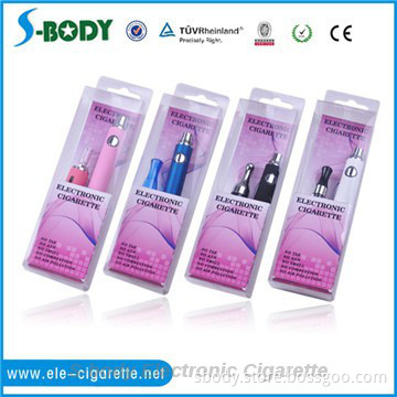 high quality e-cig blister kit ego blister kit evod blister kit ce5
